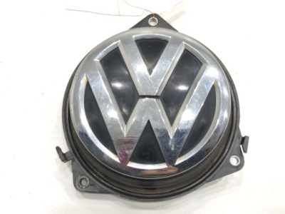 Ручка крышки задняя vw golf vii kombi фото №1