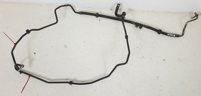 CABLE ELECTRICALLY POWERED HYDRAULIC STEERING MERCEDES W209 A2034605224  