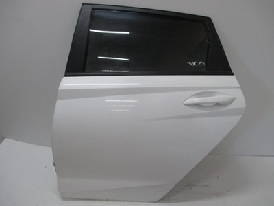 Drzwi LEWE TYLNE HYUNDAI I20 III 23R LIFT