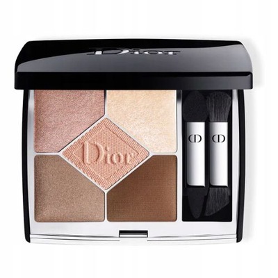 DIOR 5 - COLOUR EYESHADOW 649 (NUDE DRESS) 7G