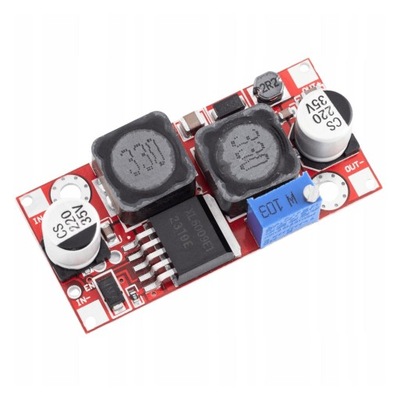 Przetwornica DC-DC Step-up i Step-down XL6009