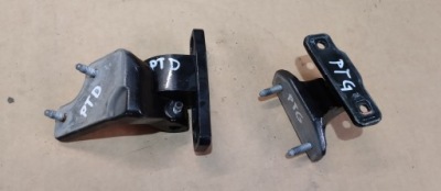 Петля петлі двері правий задня mercedes glc suv w253 x253 комплект 197 фото №1