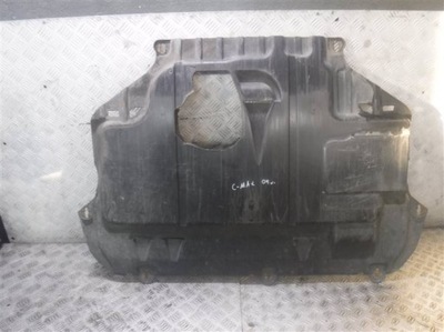 Защита pod двигатель ford focus c-max mk1 2.0 tdci фото №1