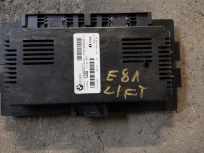 BMW E81 MODULE CONTROL UNIT LIGHT 9224588  