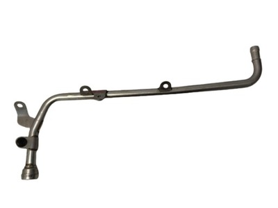 3d0131581 трубка wąż шланг насоса wtórenej vw phaeton 2003-2016r фото №1