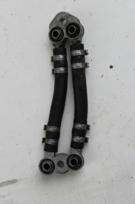 Провода топливные mercedes a9340901576 9340901476 фото №1