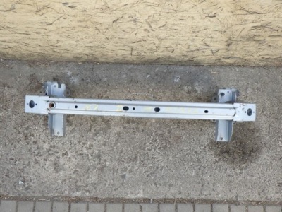 Mazda 5 v lift 2010- балка бампера передняя фото №1