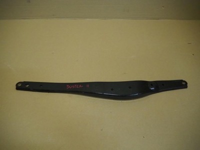 Кронштейн подрамник dacia duster ii фото №1