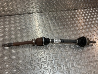 Привідний вал права короткий citroen berlingo iv 18- електрик фото №1