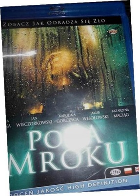 PORA MROKU FILM POLSKI.