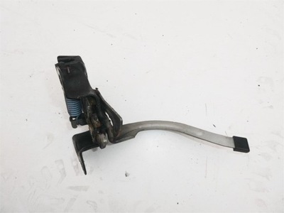 Замок капот передней honda hr-v ii 2015-2018 rok фото №1