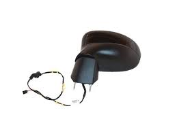 Chrysler pacifica 2017-17- дзеркало бічний ліва фото №1