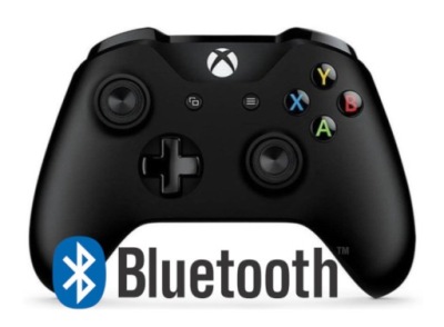 PAD MICROSOFT XBOX ONE S X SERIES PC - 1708 - CZARNY