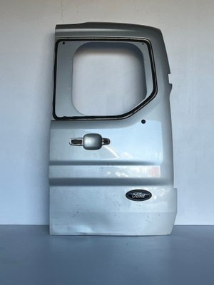 Двері праве задня задні ford courier фото №1