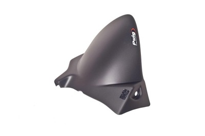 PUIG 4902J ALA PARTE TRASERA NEGRO APRILIA SHIVER / GT  