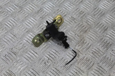 VALVE PODCISNIENIE SMART FORTWO III 3 W453  