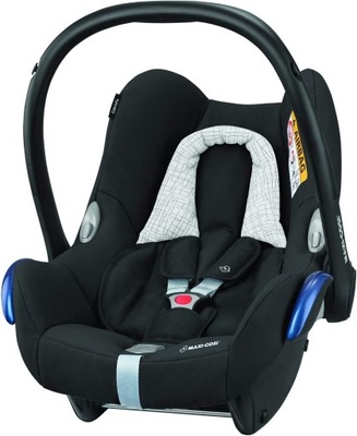 Fotelik samochodowy Maxi-Cosi CabrioFix 0-13 kg