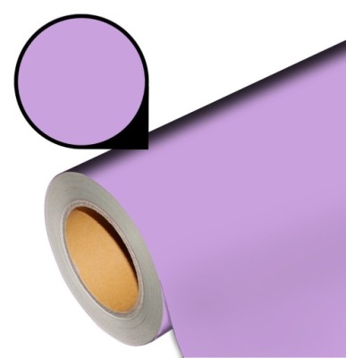 Folia Prime PU SPU-43 Lilac 1 metr