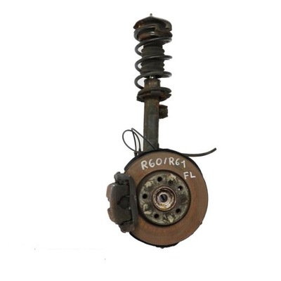 Mini countryman r60 поворотный кулак левый перед sport фото №1