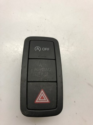 Модуль блок керування vag 8x0959672g фото №1