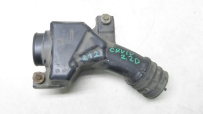 Honda cr-v iv 2.2 резонатор повітря 12-15 фото №1