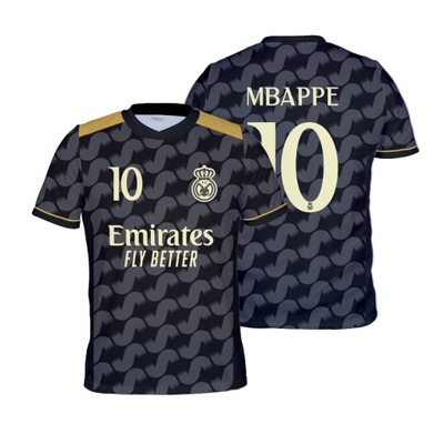 Mbappe koszulka T-shirt rozmiar 116