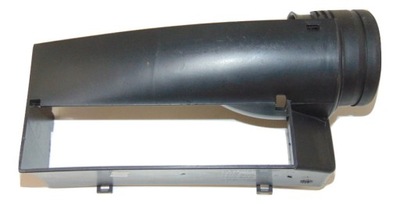 Впуск повітря vw golf 07- фото №1