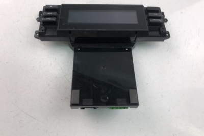 Бортовий комп'ютер bort volvo s80 ii as 30797715 2008 фото №1