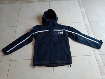 HELLY HANSEN HELLY TECH KURTKA ŻEGLARSKA SZTORMIAK R. M