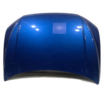 Kg-088 капот крышка двигателя vw t-roc 2ga823155a фото №1