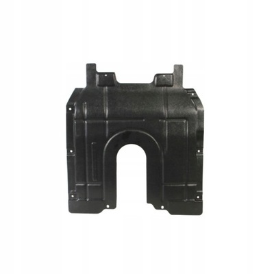 Защита pod двигатель fiat bravo ii фото №1