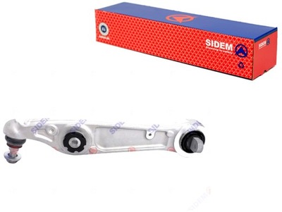 Рычаг p alfa romeo giulia 2.2d 15- l sidem фото №1