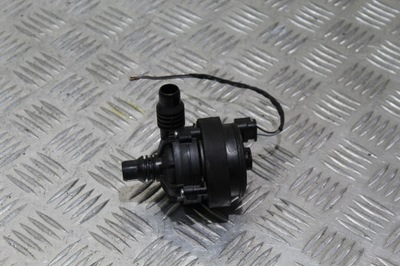 Помпа циркуляция wody mini countryman se f60 фото №1