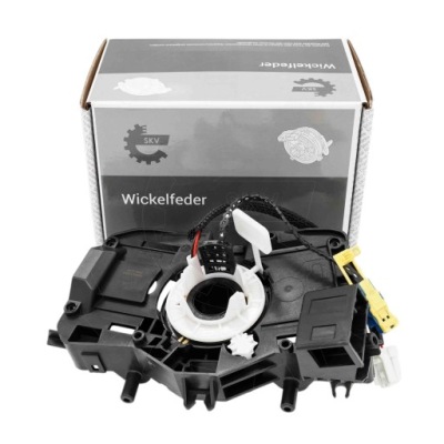 Лента подушки безопасности воздушной renault duster 2013 2014 2015 2016 2017 2018 фото №1