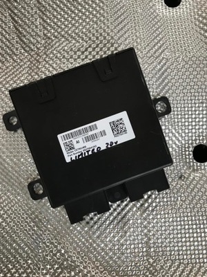 Dodge ram 2019-2022 модуль блок управления порог elektr. фото №1