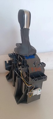 Рычаг ручка переключения передач renault koleos ii lift фото №1