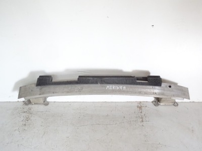 Opel meriva b балка pod бампер задняя фото №1