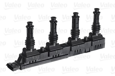 VALEO 245302 КАТУШКА ЗАЖИГАНИЯ