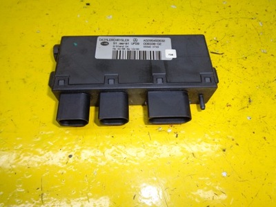 Mercedes clk w208 модуль блок управления фото №1