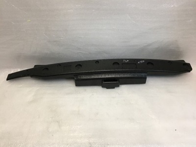 Vw sharan ii абсорбер бампера задня 7n0807251a фото №1