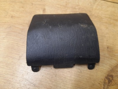 Заглушка защита nissan almera фото №1