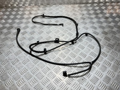 Форсунки омывателя стекло лобовое перед jeep renegade 14- фото №1