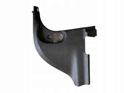 Bmw 2 m2 f22 f87 защита порог правая 7326366 фото №1