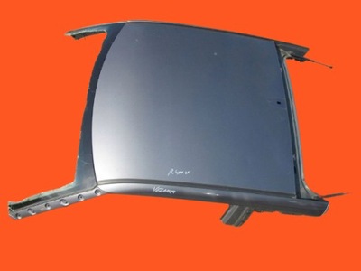 Hyundai veloster 2012 дах фото №1