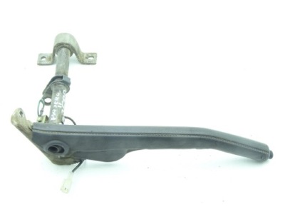 Mitsubishi pajero ii 91-99 рычаг тормоза ручного фото №1