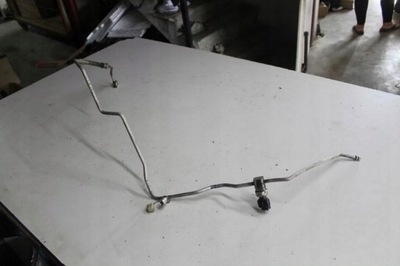 Nissan pixo 09 5d шланг кондиционера фото №1