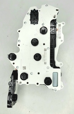 Блок управления коробки dq400 0dd927770f фото №1