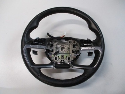 Воздуховод hyundai tucson iv фото №1