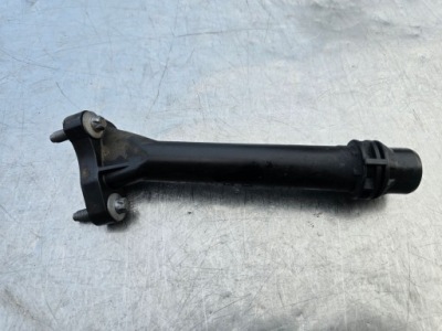 Оригинальная труба шланг патрубок воды bmw 3.0d x6 g06 g05 g07 8599636 b57 фото №1