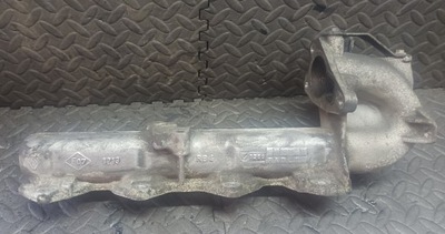 Trafic vivaro ii 2.0 коллектор всасывающий 06-14 49 фото №1